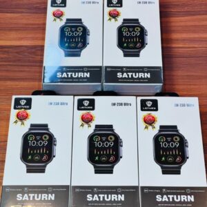 saturn