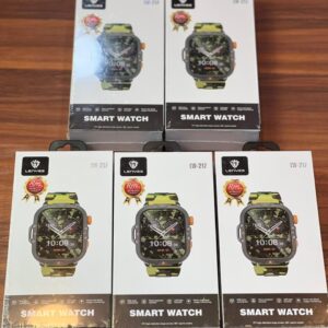 smart watch