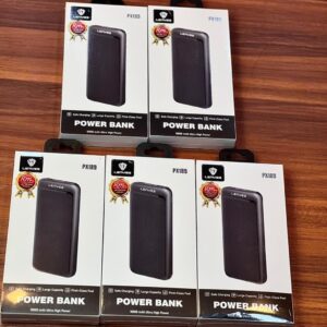 pwaer bank