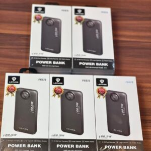 power bank
