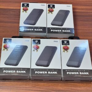 power bank