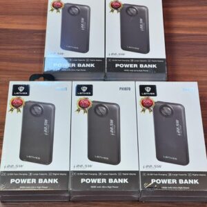 power bank