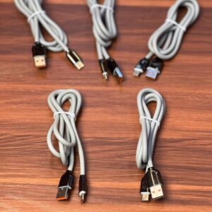 cable charge