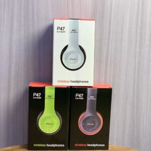 P47 Wireless