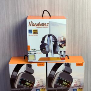 Nacaions Headset