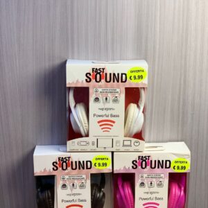 fast sound