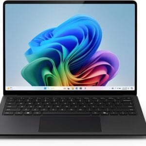 Microsoft New Surface Laptop