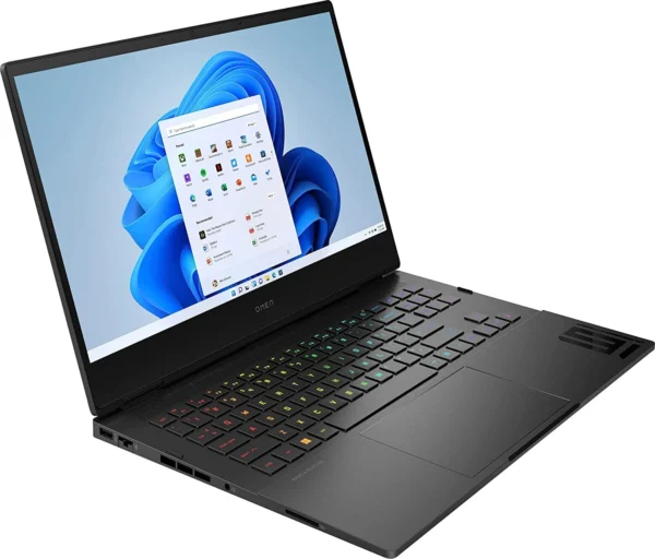 HP OMEN Gaming Laptop