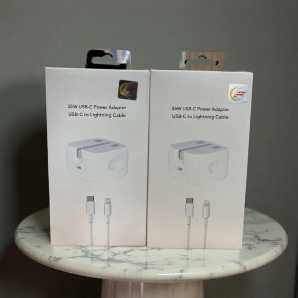 apple charge