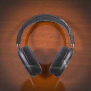 Headphone