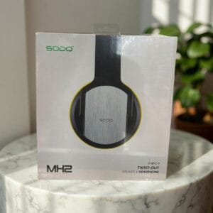 sodo mh2