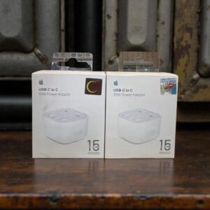35W adapter