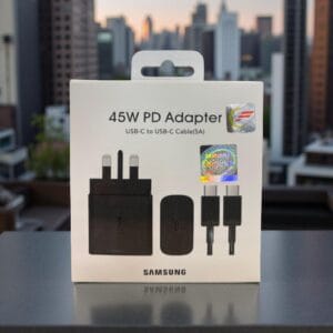 45W pd adapter