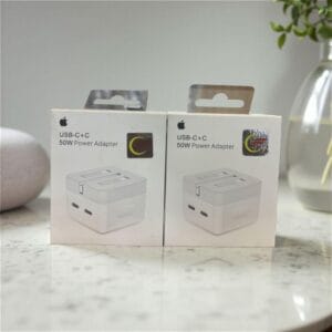 Adapter USB C